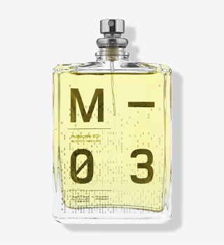 Molecule 03