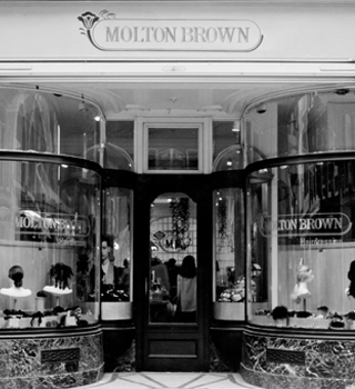 Meer informatie over Molton Brown