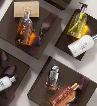 Shop Molton Brown Sets