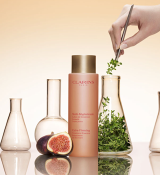 Clarins geschenksets