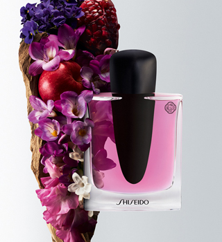Shop Shiseido Parfums
