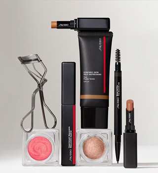 Shop shiseido Makeup