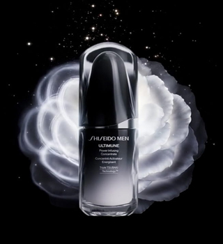 Shop shiseido men