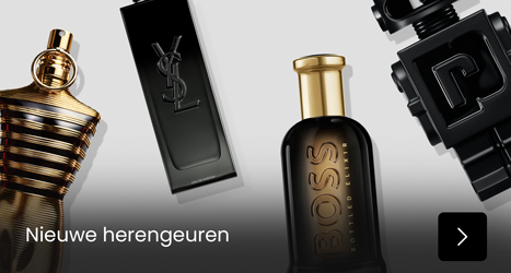 Nieuwe herengeuren