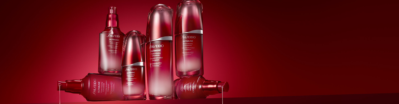 Shiseido