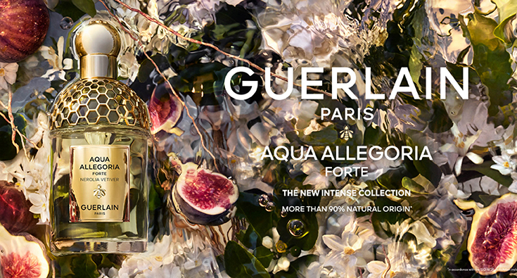 Shop GUERLAIN