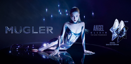 Shop Mugler