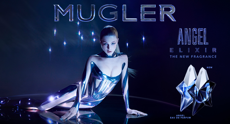 Shop MUGLER