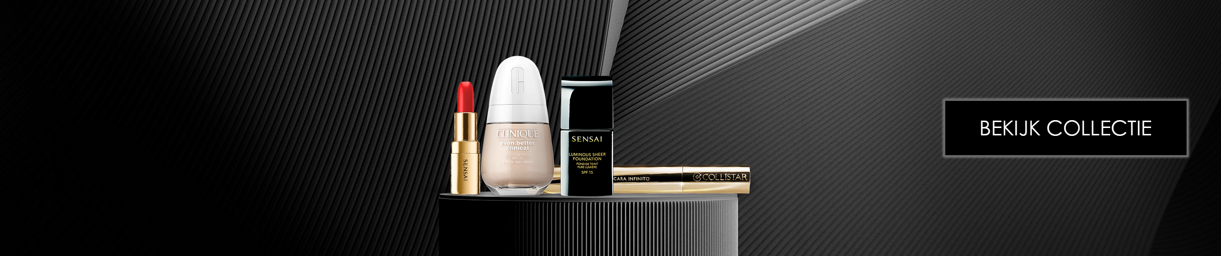 Shop Make-up