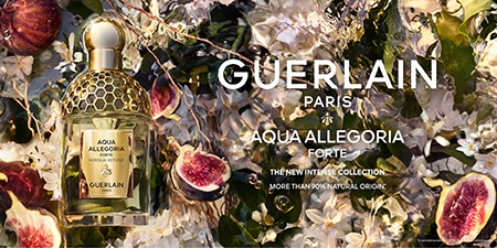 Shop Guerlain  Aqua Allegoria Nerolia Vetiver Forte