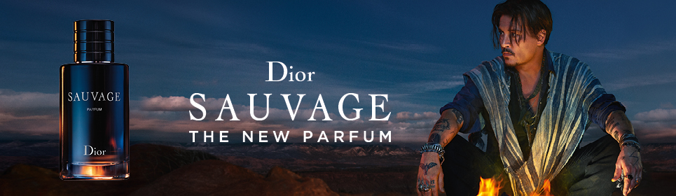 Christian Dior webshop