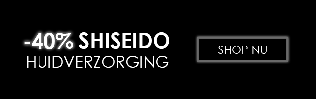 Shop Shiseido Huidverzorging