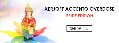 Shop Xerjoff Accento Overdose Pride Edition