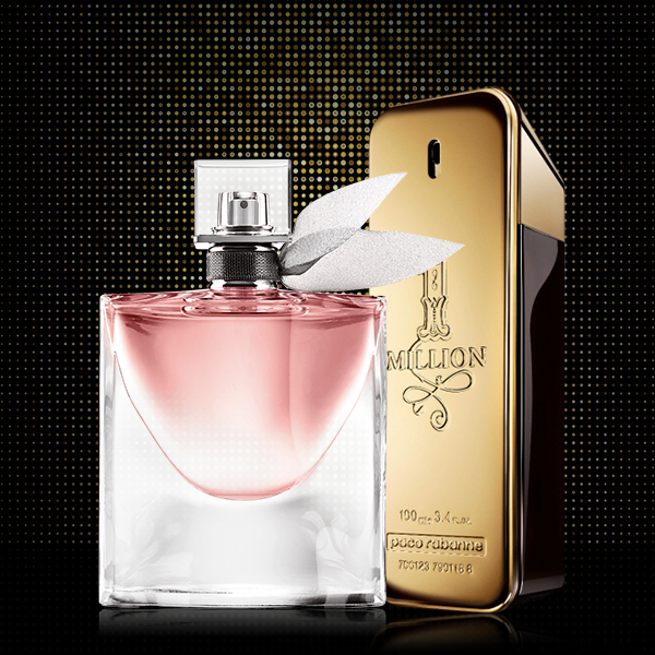 big sizes parfum