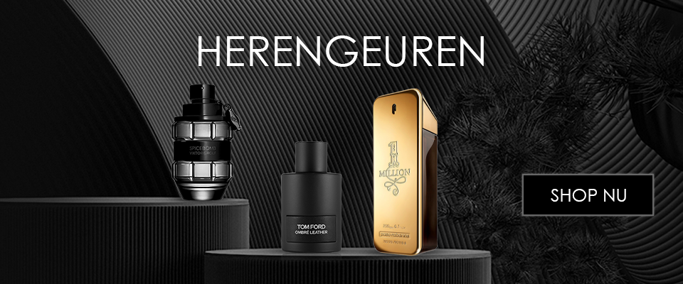 Shop Heren Parfum