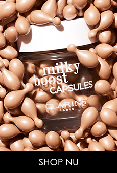 Shop Clarins Milky Boost Capsules