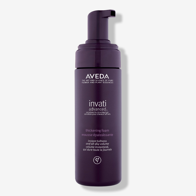 Aveda Invati-advanced
