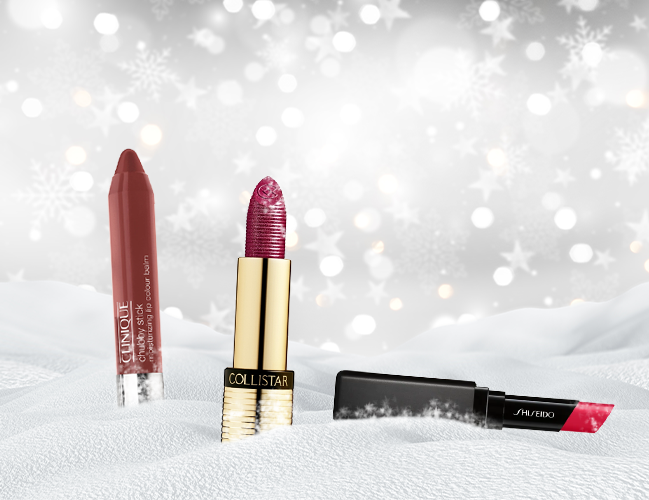 Lipstick onder 100 euro