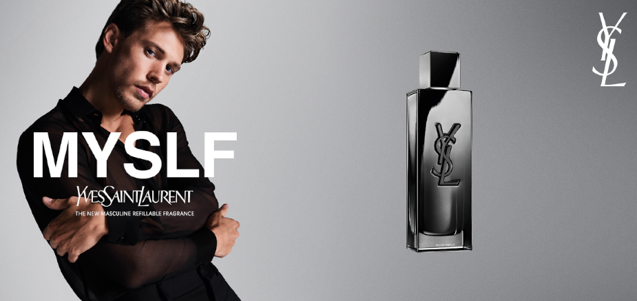Menubanner ysl