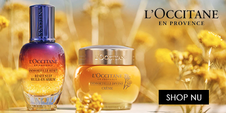 Shop L'Occitane