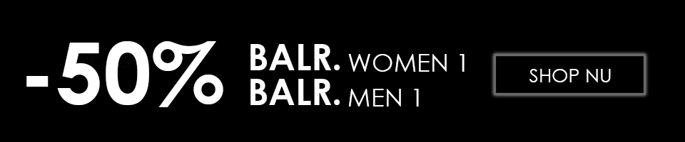 Shop Balr. 1 Parfum