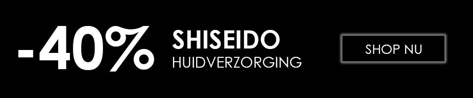 Shop Shiseido Huidverzorging