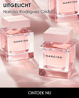 Shop Narciso Rodriquez Cristal Eau de Parfum
