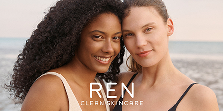 Shop Ren Skincare
