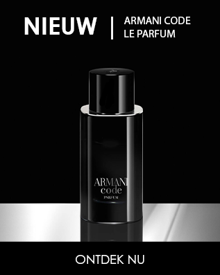 Nieuw Armani Code Le Parfum